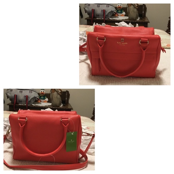 Kate Spade Hadlen Grant Park Bag